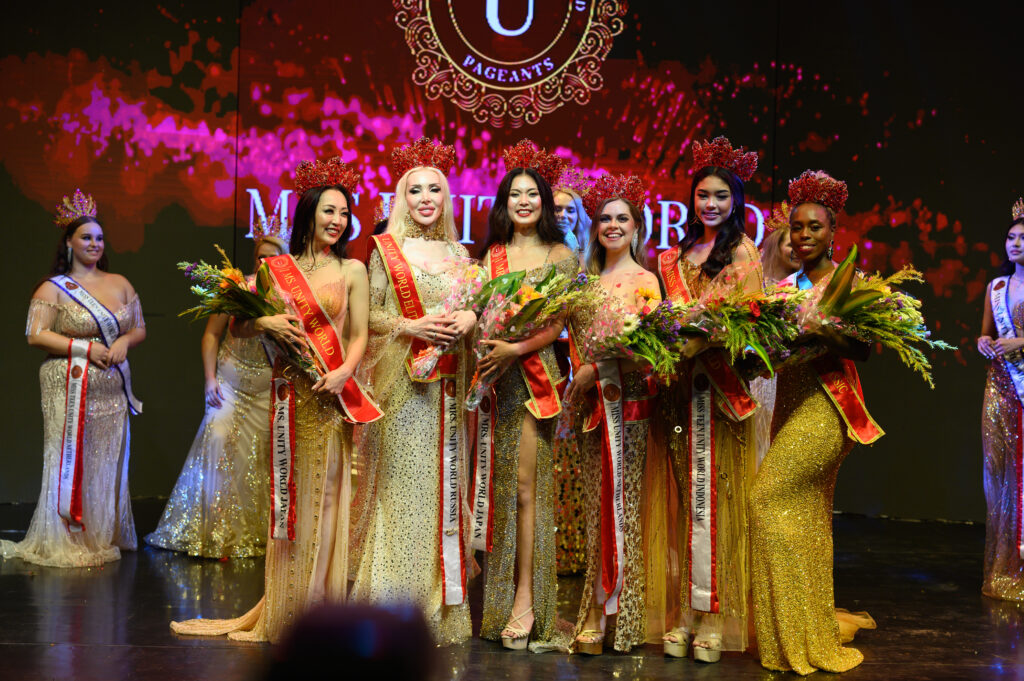 セイントビューティーインターナショナル/美しさを社会の活力に